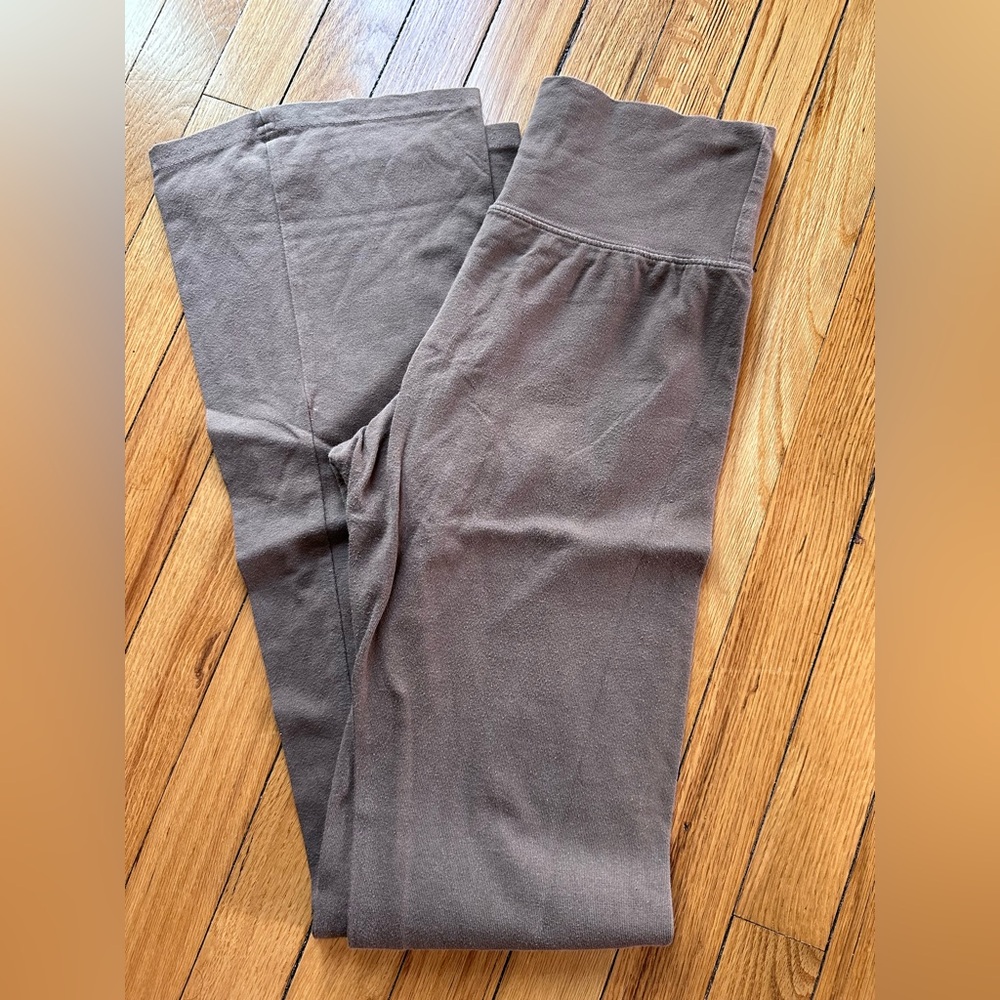 Brown Cozy Sweatshirt